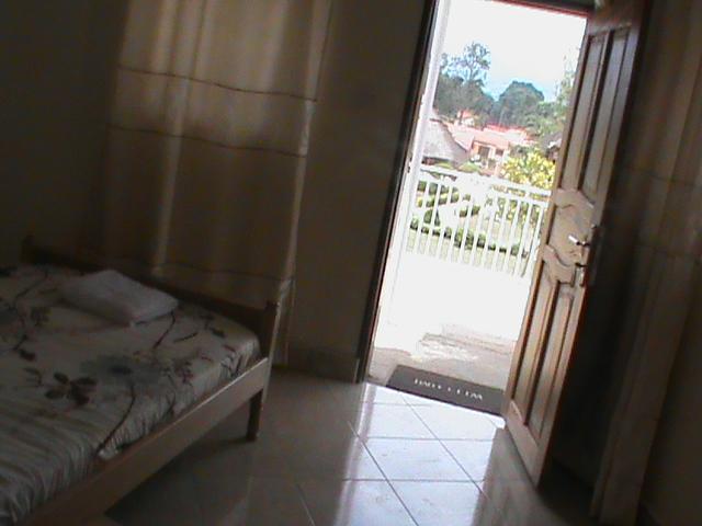 Hotel R & R Gardens Mbale Exterior foto