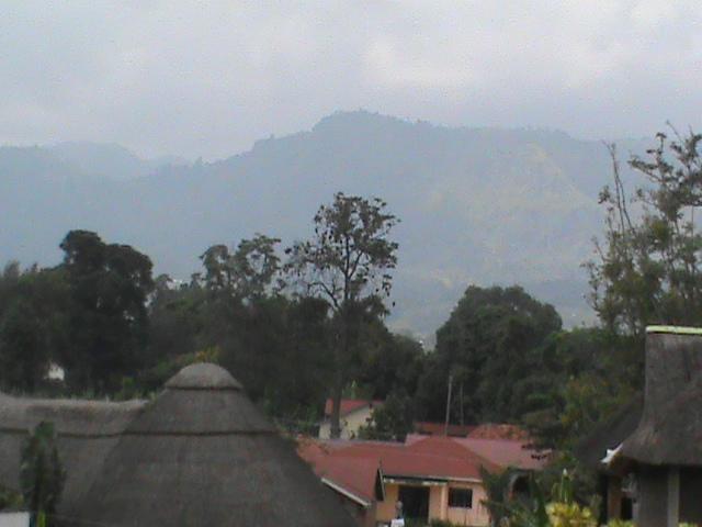 Hotel R & R Gardens Mbale Exterior foto